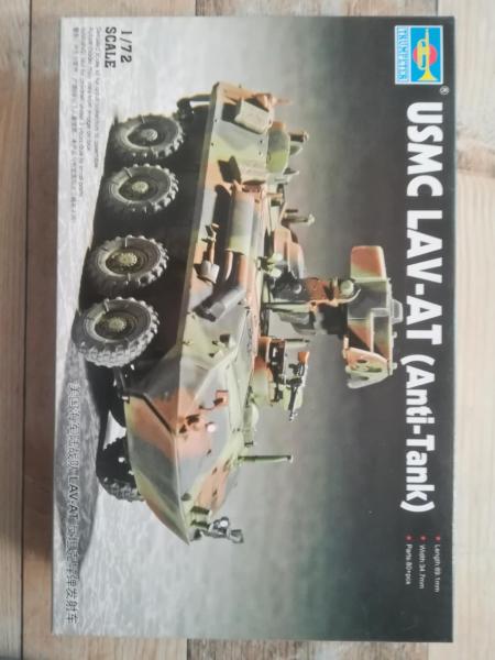4000 LAV egyik