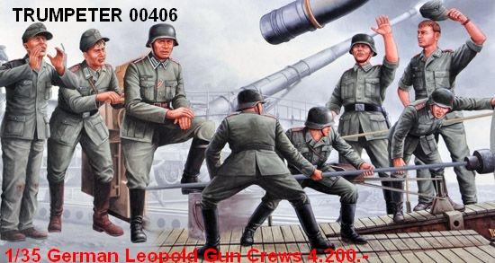 028 TRUMPETER 00406