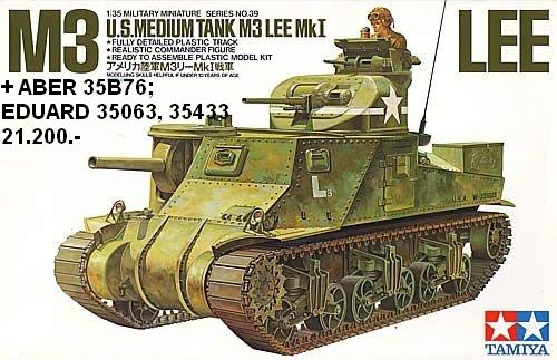 058 TAMIYA 35039