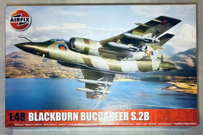 buccaneer