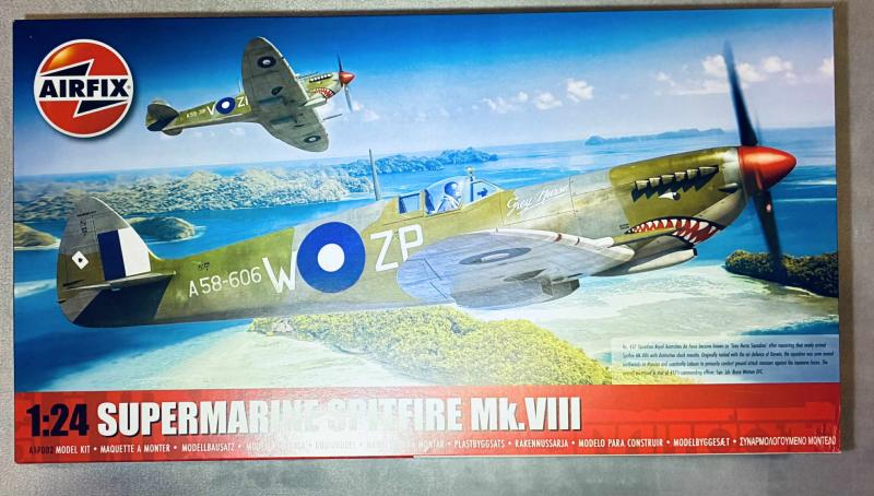 spitfire 8