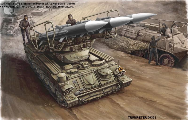 070 TRUMPETER 00361