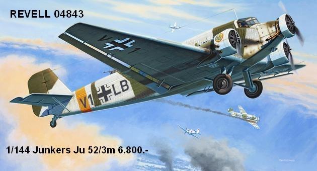 218 REVELL 04843