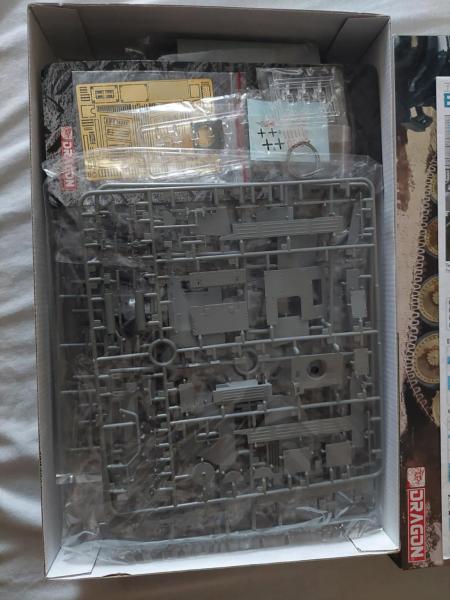Dragon 6472