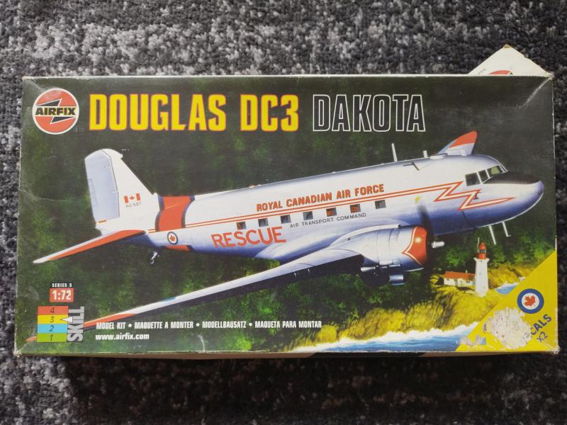 DC-3
