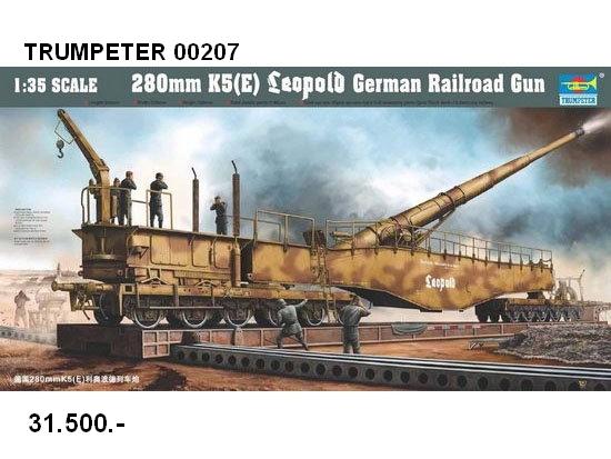 235 TRUMPETER 00207