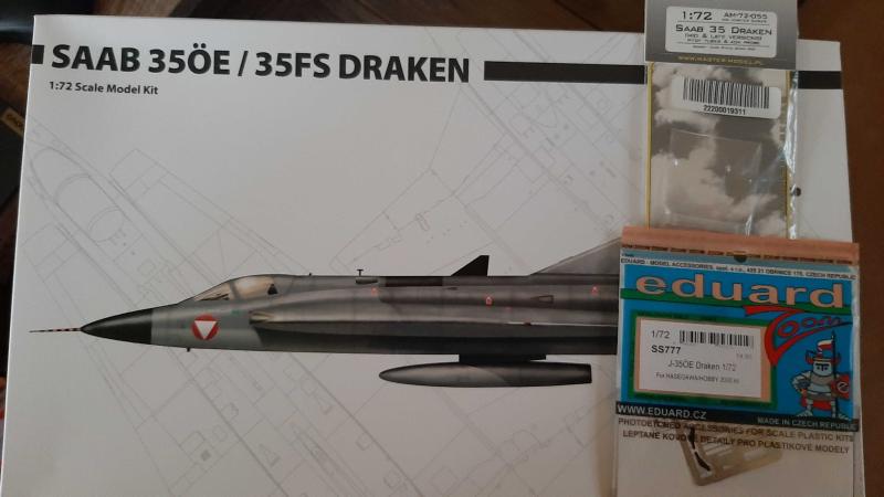 J-35 ÖE - 9500Ft
