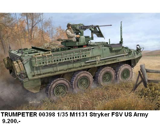 294 TRUMPETER 00398
