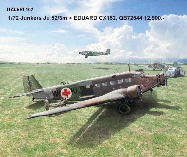 322 ITALERI 102