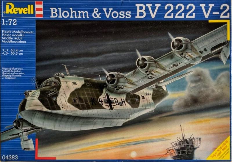 Revell BV-222V-2

15000,-