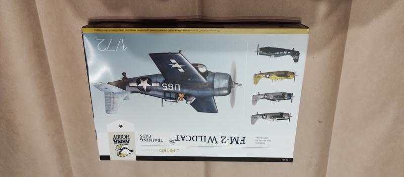 Arma hobby Wildcat

7000