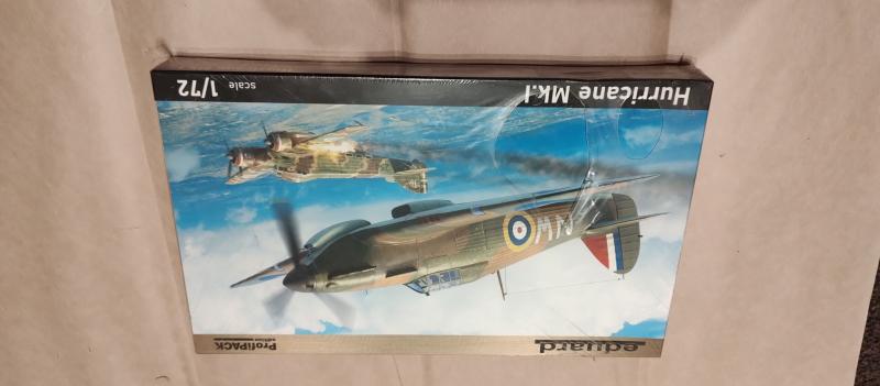 Eduard Hurricane

4500