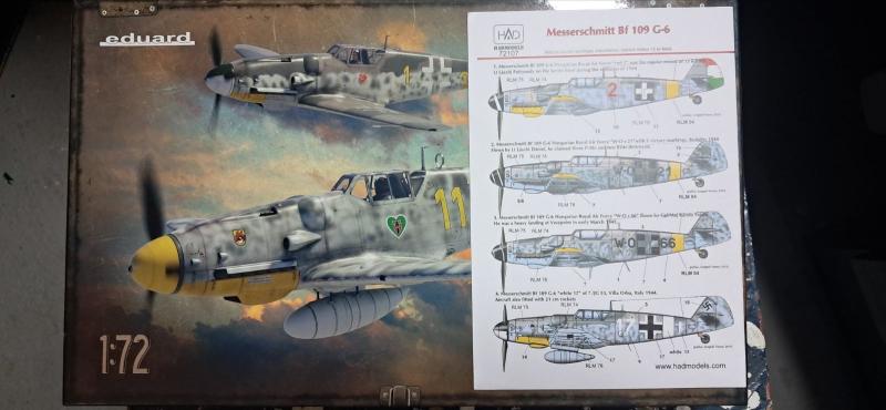 edu bf109gustav2