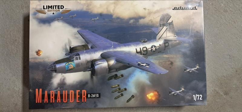 edu marauder
