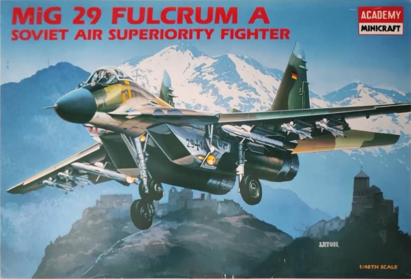 MiG-29A_Academy_1-48_8000Ft