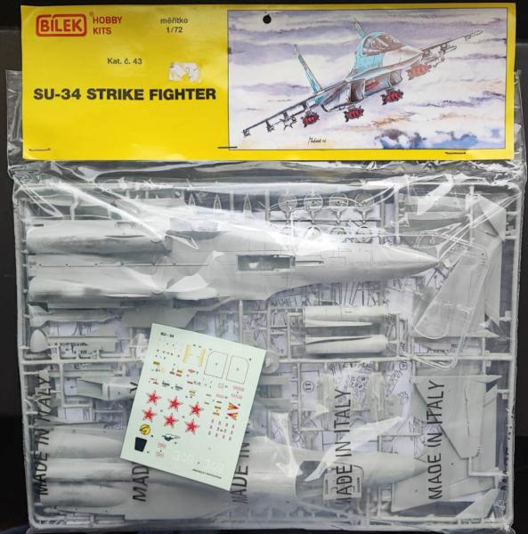 Su-34_Bilek (Italeri)_1-72_4000Ft_1
