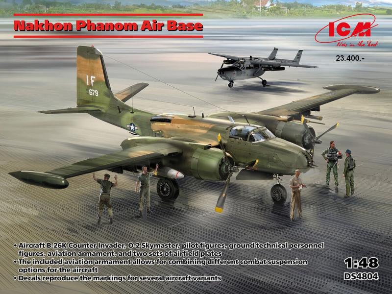 354 ICM DS4804