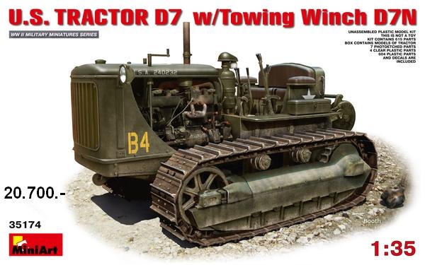 377 MINIART 35174
