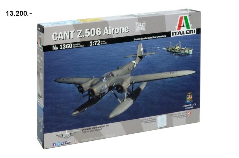 393 ITALERI 1360