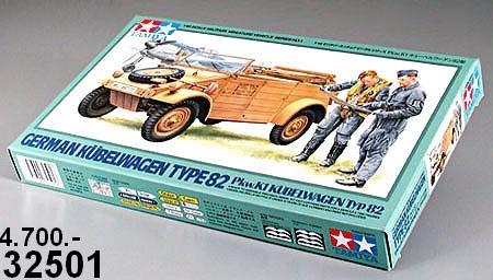 399 TAMIYA 32501