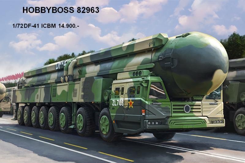 413 HOBBYBOSS 82963