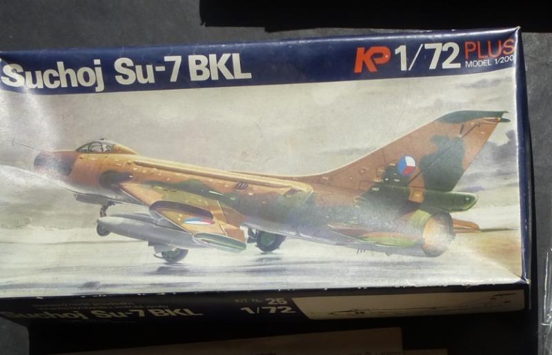 KP Su-7 (3000)