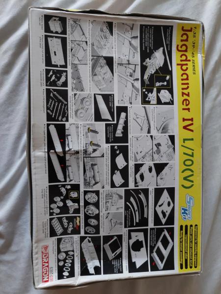 Dragon 6397
