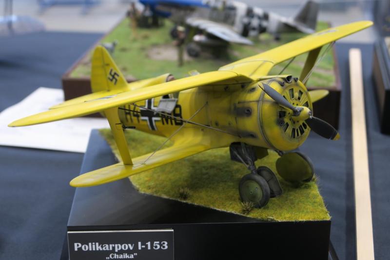 Wolfpack Makettverseny - 2025 Zalaegerszeg