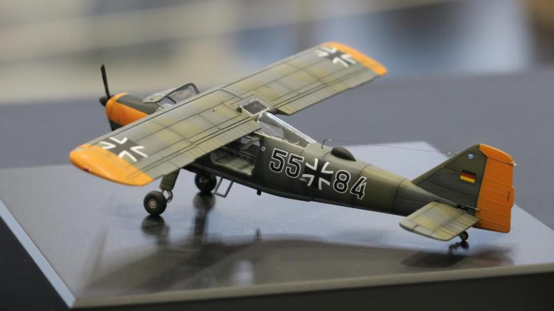 Wolfpack Makettverseny - 2025 Zalaegerszeg