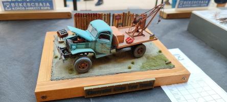 US Tow Truck - G506
(Zoli_7)