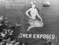 Szűk kivágású felvétel, ami csak a nose art-ot és a felderítő bevetések számát (25) mutatja a 311th PW, 4th PRS F-7A fotó-felderítő Liberatorából