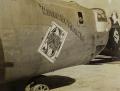 „Queen of Hearts”, egy B-24J-175 Liberator a 494th BG („Kelley’s Kobras”), 866th BS állományából