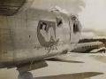 „Dream Gal” (380th BG „The Flying Circus”, 529th BS)