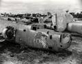 „Hangover Haven II”, egy fotó-felderítő F-7A Liberator a 6th PRG, 20th CMS („Flying Dumbos”) állományából