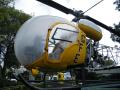 Még egy helikopter, Bell 47 G