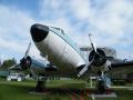 A DC-3 örökszép vonalai