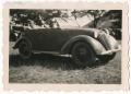 Fiat 508 C  - 1.f.zlj valószínű = vatera