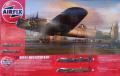 Airfix A08013A Avro Lancaster B.III