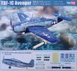 Hobby Boss 87275 TBF-1C Avenger