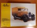 8000 International Scout