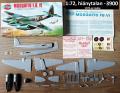 72 - MOSQUITO