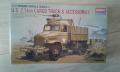 Cargo truck