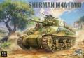 Border M4A1 75mm