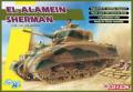 Dragon M4A1 El Alamein