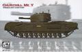 AFV Churchill MkV.
