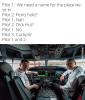 cockpit