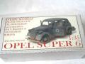 Opel Super