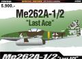 444 ACADEMY 12542