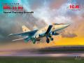 ICM Mig-25RU