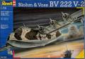 Revell BV-222V-2